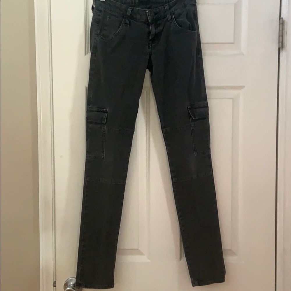 Hudson Jeans